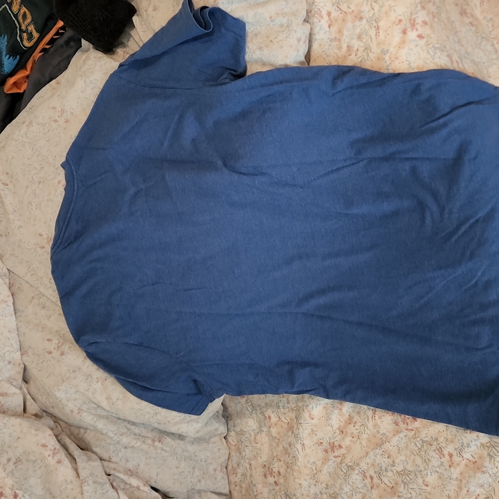 Hurley Tee - Picture 5 of 5